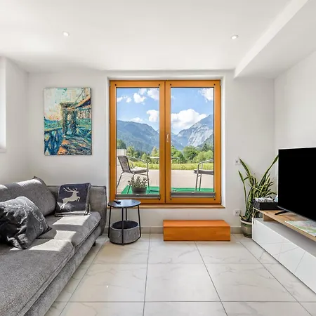 Schwarm Haus